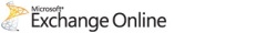 Microsoft hosted Exchange Online