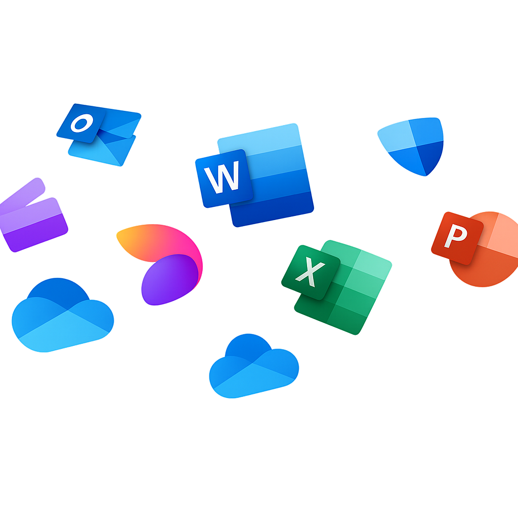 Microsoft 365 Copilot — AI for the modern workplace