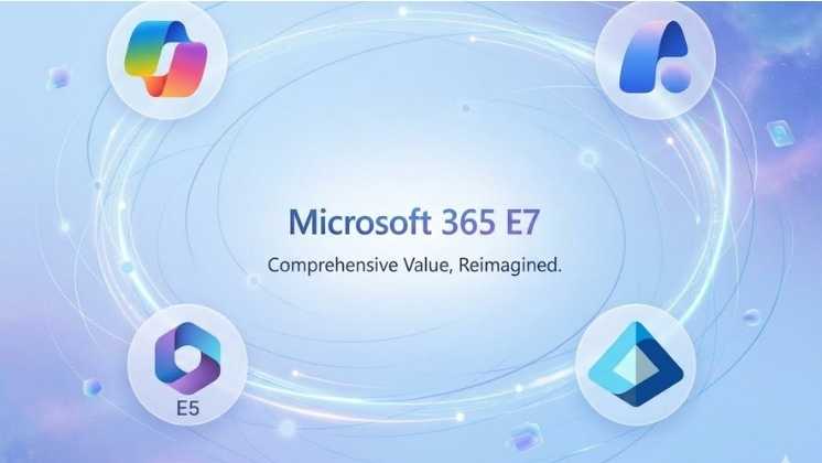 Is Microsoft 365 E7 Worth the Upgrade? What CIOs and CISOs Need to Know