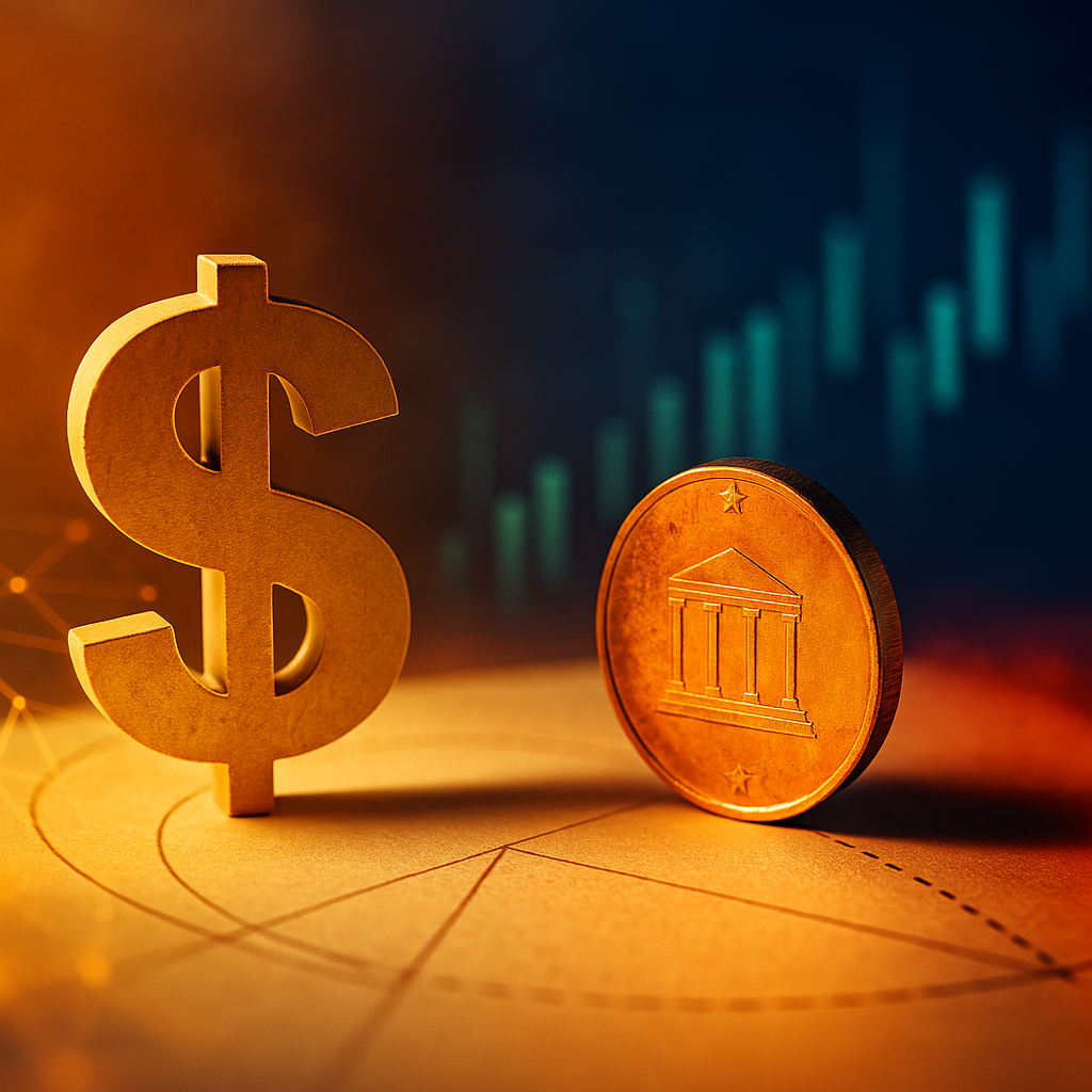 Credit Union Disaster Recovery Case Study