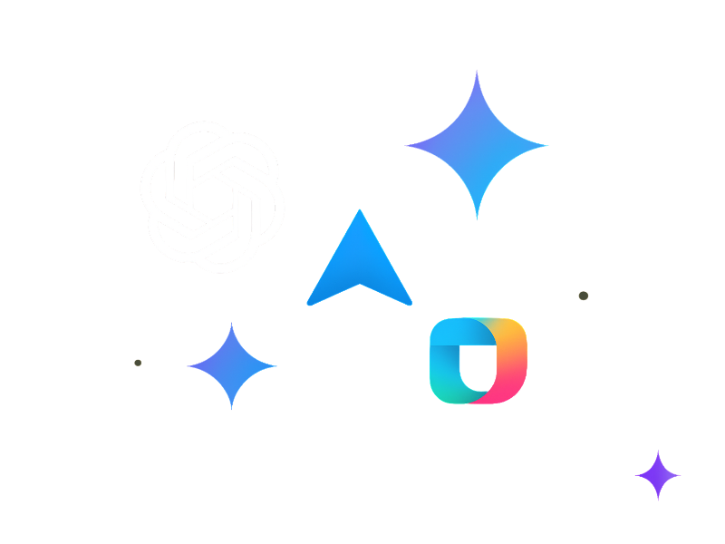 Generative AI Solutions